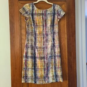 The Limited Short Sleeve Dress